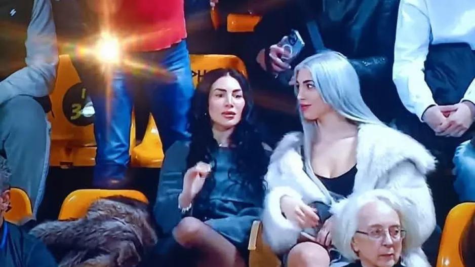 Γίνε... Άρης!
