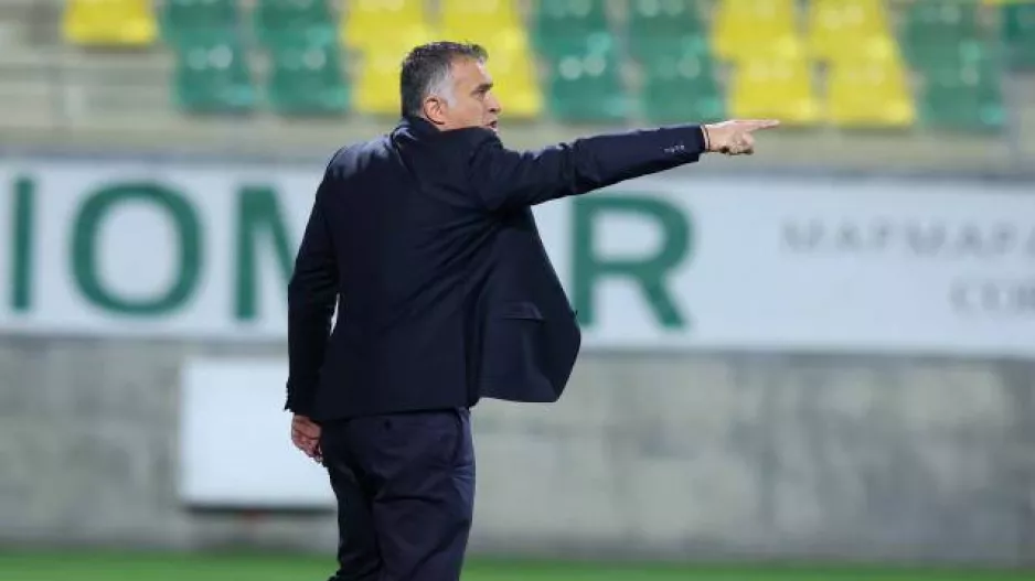 Ήθελε "εκδίκηση" και την...πήρε