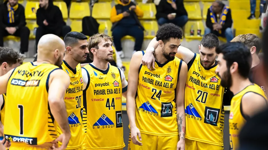 Νίκη με 31+ για την ΑΕΛ
