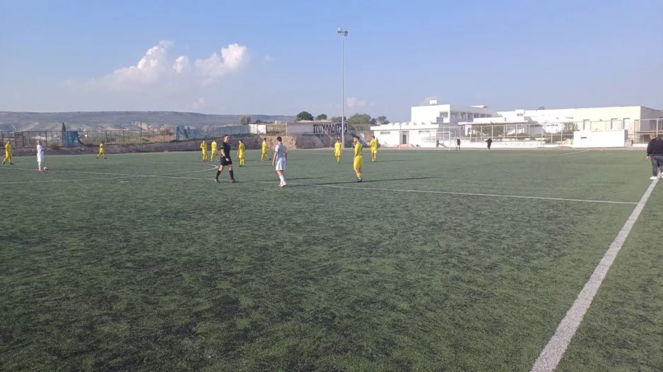 Τα αποτελέσματα στην Επίλεκτη ΣΤΟΚ