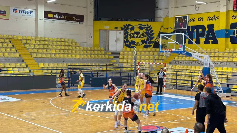 Πρόκριση στον τελικό κυπέλλου για την ΑΕΛ