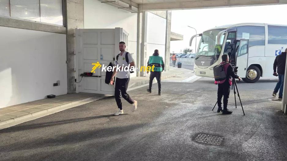 "Ρόμπι"... η επιστροφή!