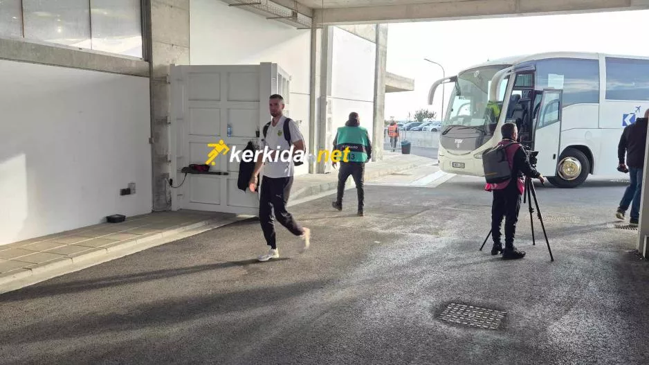 Ρομπέρζ/ΑΠΟΕΛ