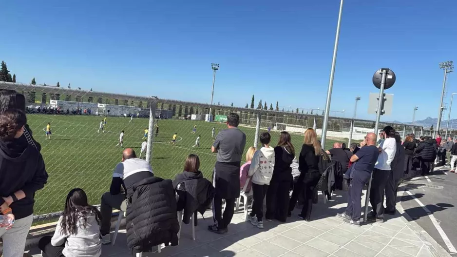 K16/Αποτελέσματα 14ης αγωνιστικής