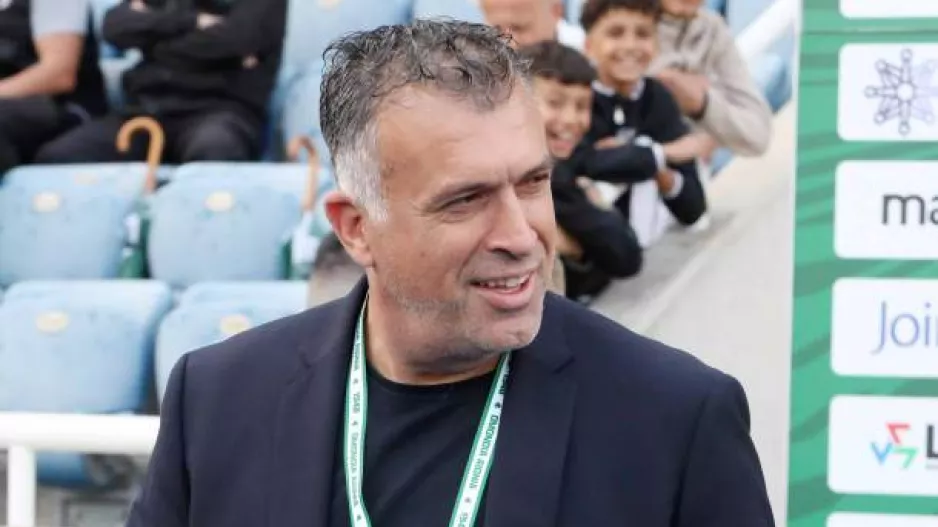 Αναστασίου vs Άρης σημειώσατε...άσο