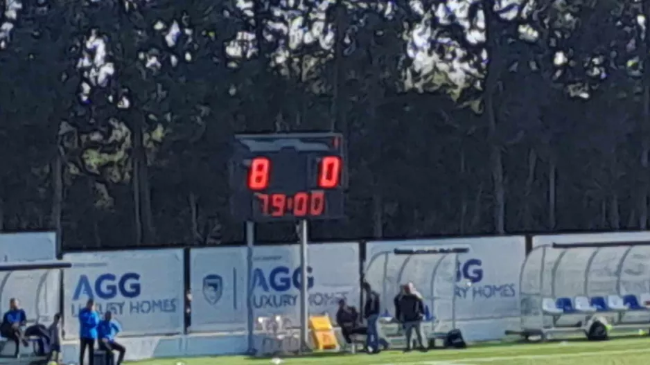 K17/Αποτελέσματα 14ης αγωνιστικής