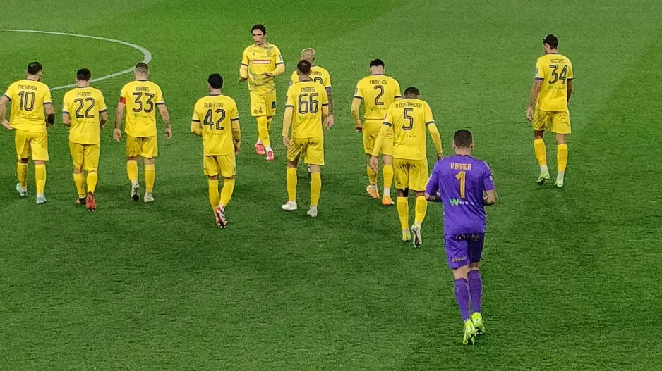 Η αλήθεια για ΑΕΛ