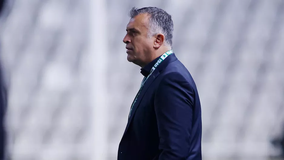 "Είμαστε στο σωστό δρόμο/Θέληση, διάθεση και ενέργεια"
