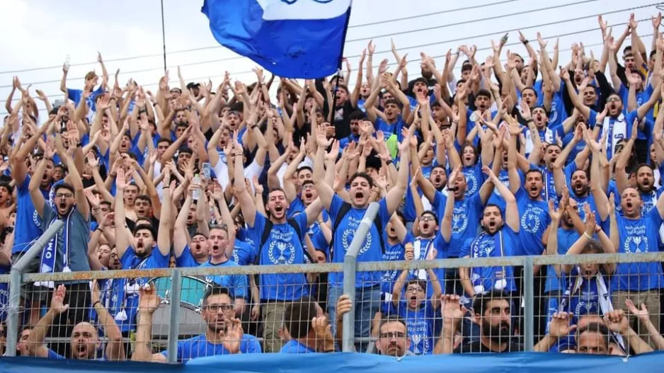 Ομόνοια Αραδίππου: Ανανέωση στις συνδρομές μελών για το 2025