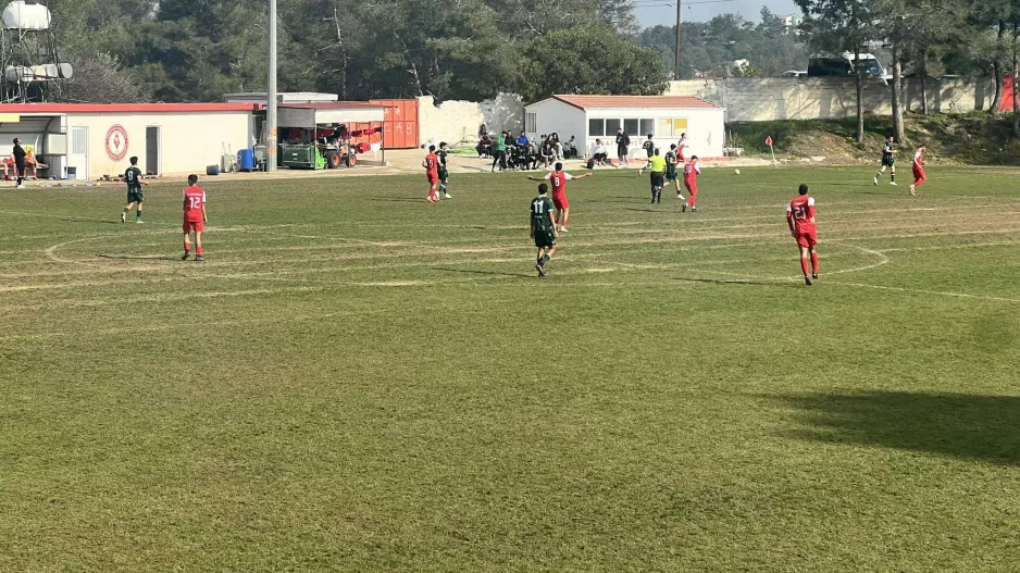 K17/Αποτελέσματα 15ης αγωνιστικής