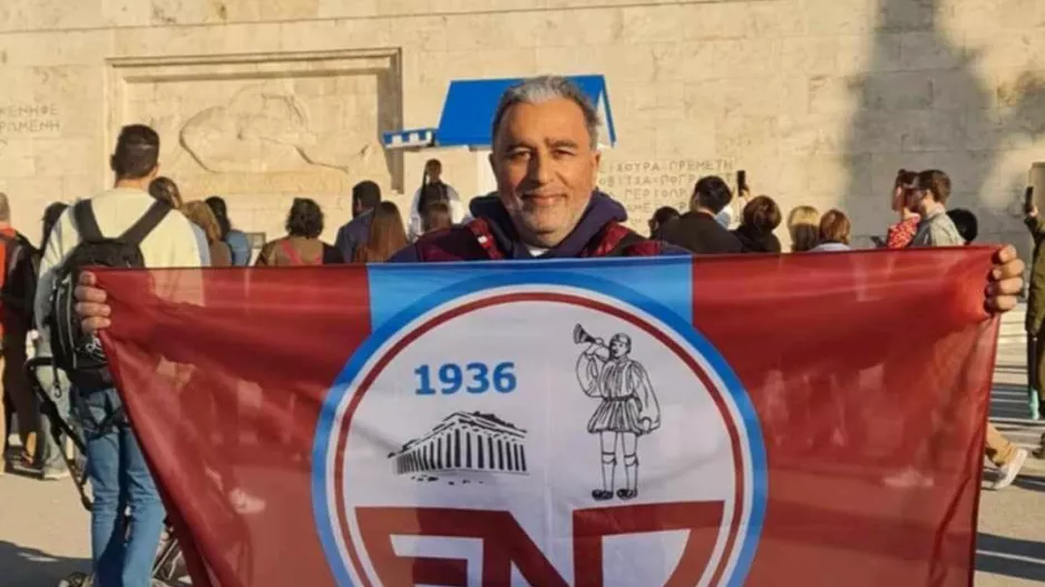 ΕΝΠ στην... Αθήνα 