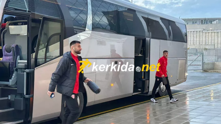 Στο Κολόσσι η Νέα Σαλαμίνα (φώτος Kerkida)