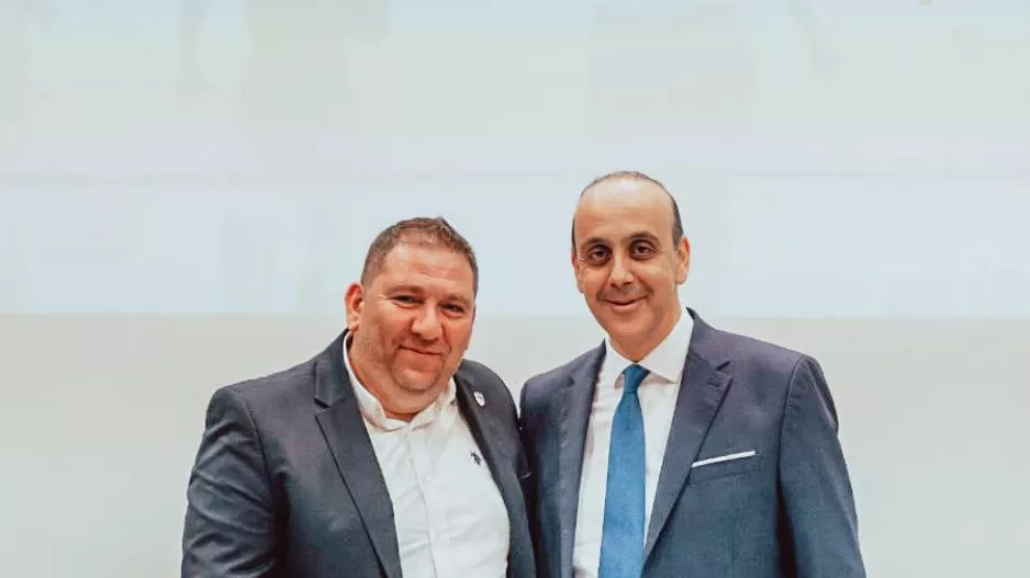 "Το πόσο που δόθηκε ως χορηγία θα διατεθεί προς διευκόλυνση των άπορων αθλητών"