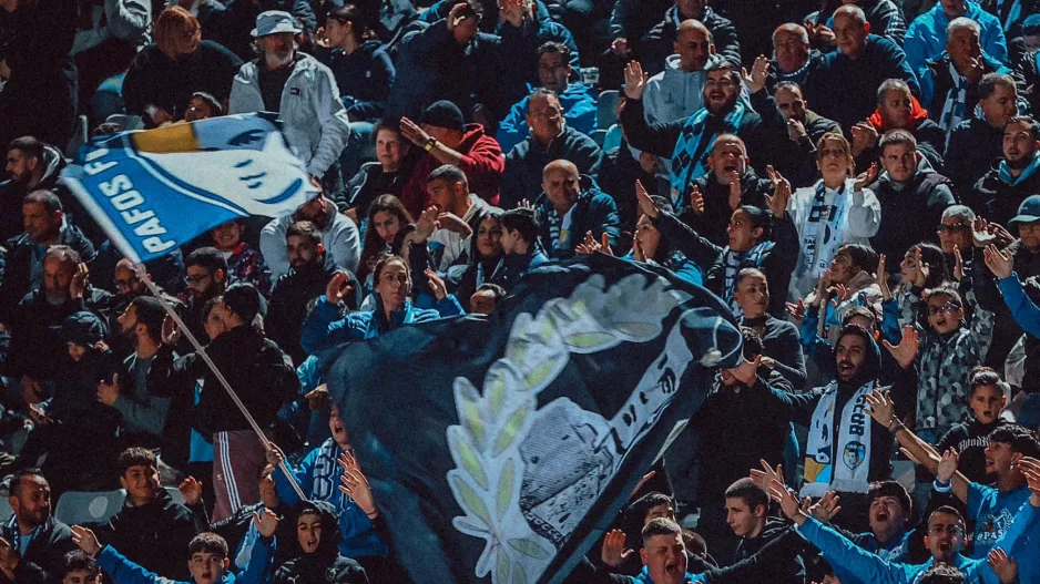 Ενημέρωση για τα εισιτήρια με Καρμιώτισσα