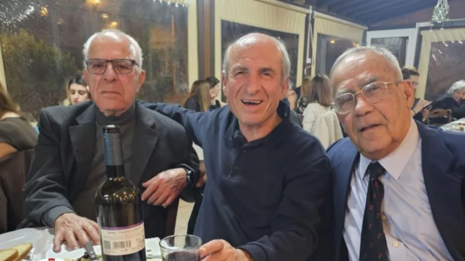 "Έχουμε παρελθόν και ασφαλώς μέλλον"