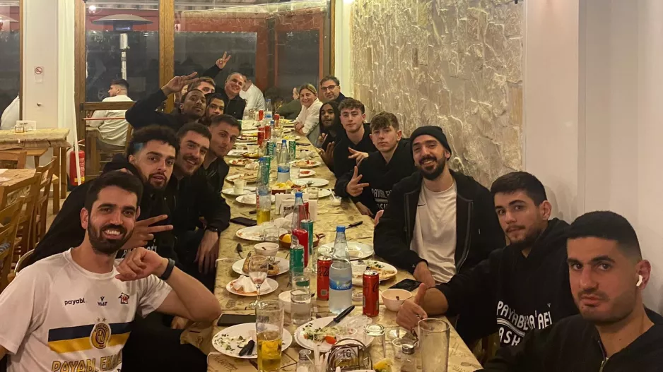 "Το αξίζει η Βασίλισσα μας"