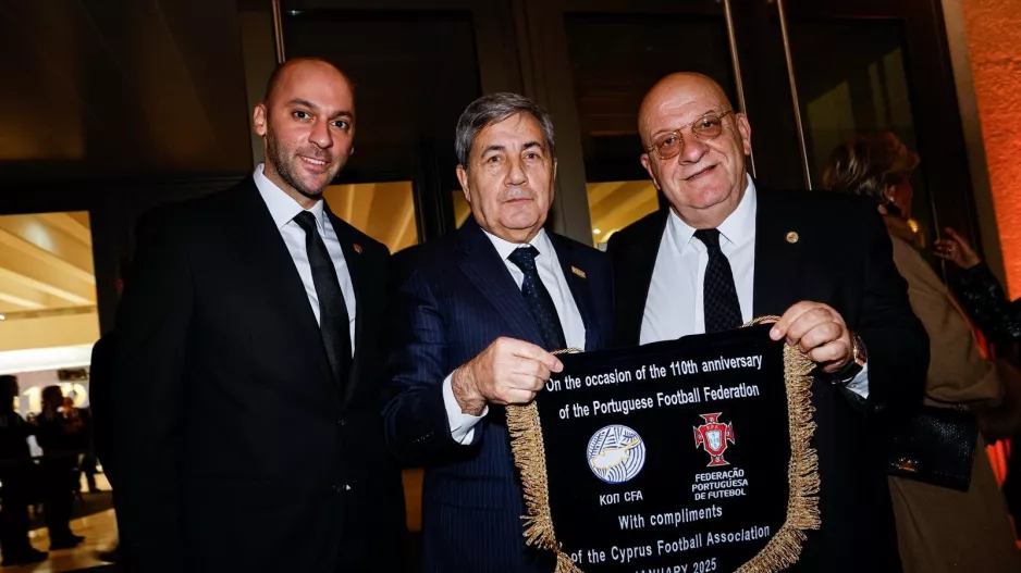 ΚΟΠ...στην Πορτογαλία