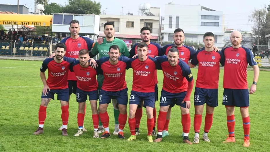 "Για να πετύχουμε τους στόχους μας πρέπει να είμαστε όλοι μαζί σαν μια γροθιά!"