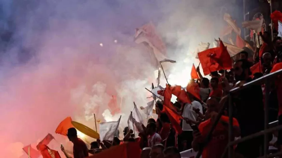Red Rebels: "Μαθημένοι στα δύσκολα θα δώσουμε όλες τις μάχες"
