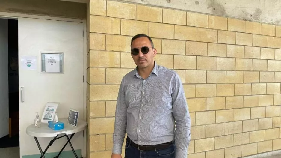 "Είναι η ώρα της συσπείρωσης δυνάμεων"