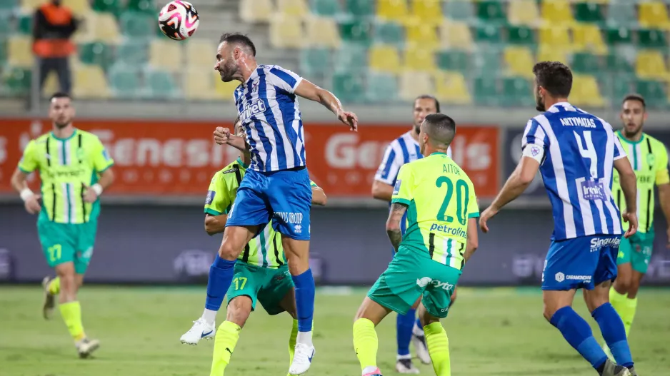 (ΗΧΗΤΙΚΟ) "Nα μην υποτιμάμε την Ανόρθωση"