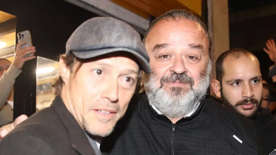 Ξεκαθαρίζει το μέλλον του Αλμέιδα στην ΑΕΚ