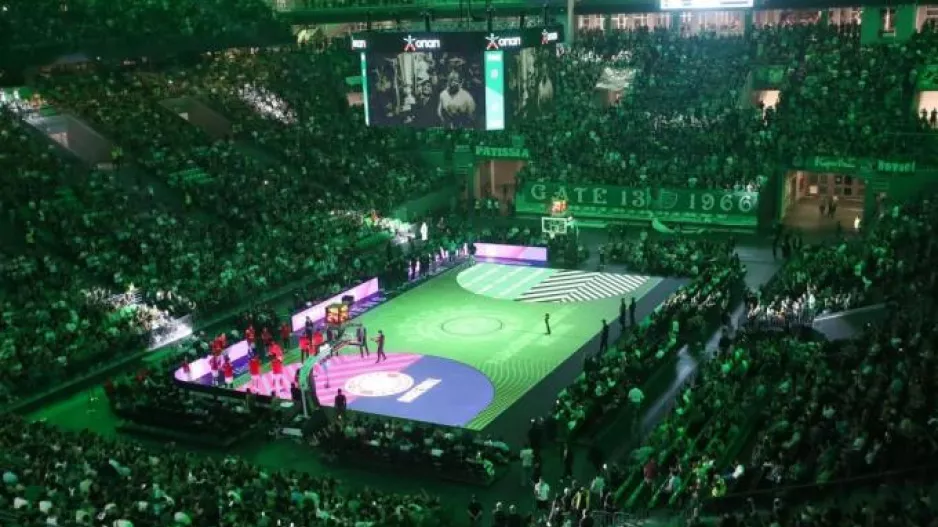 Ο Παναθηναϊκός παραχώρησε το ΟΑΚΑ για τους αγώνες της Εθνικής!