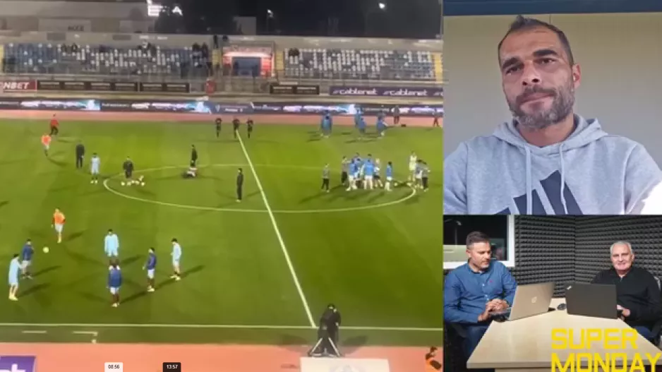 "Βελτιωμένη η ΕΝΠ/Αν κρατήσει αυτά τα στοιχεία..."