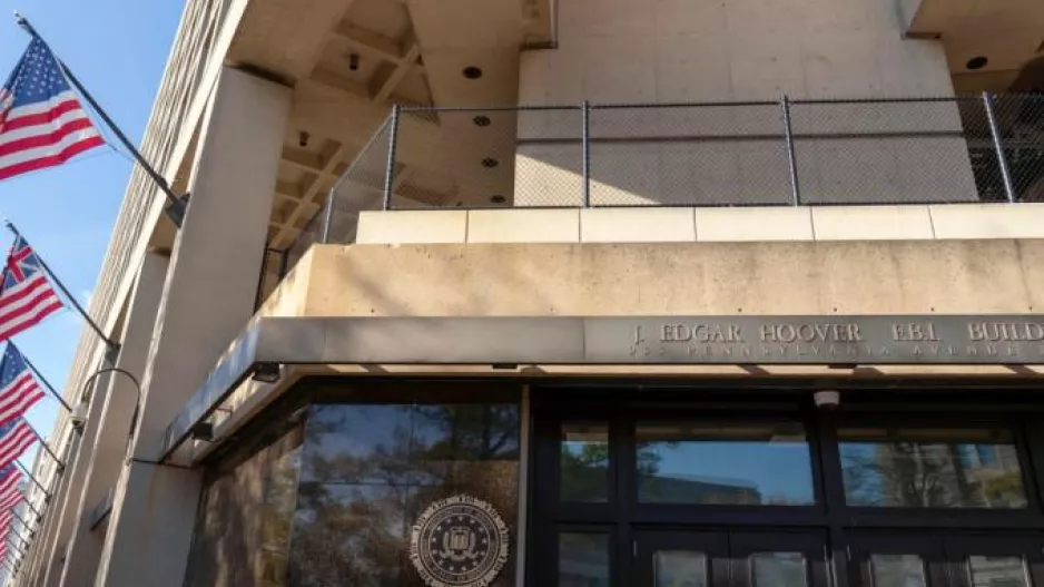 Το FBI κατάσχεσε τη μεγαλύτερη ποσότητα εκρηκτικών στην ιστορία του