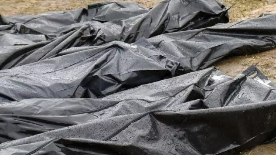 Μεξικό: Λουτρό αίματος την Πρωτοχρονιά στον πόλεμο των καρτέλ
