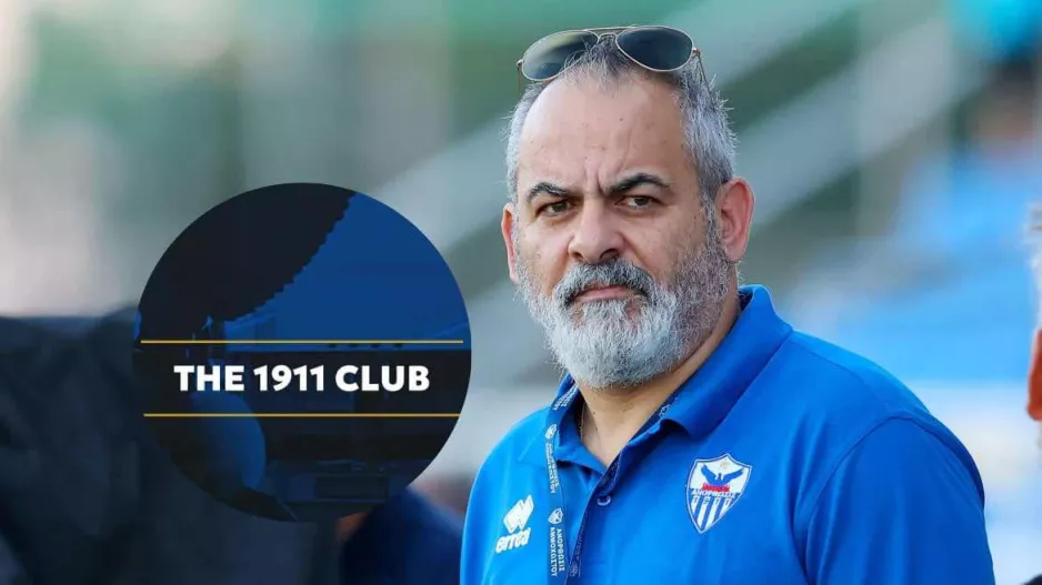 Κίνηση... από Μιχαηλούδη με συμβολικό ποσό!