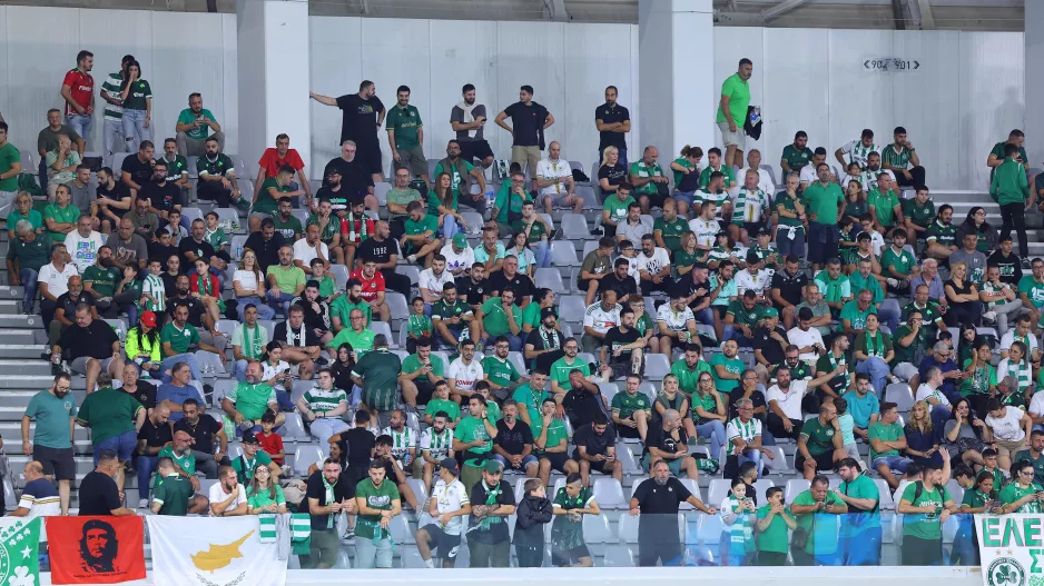 Ενημέρωση για τα 800 εισιτήρια στο "Αλφαμέγα"