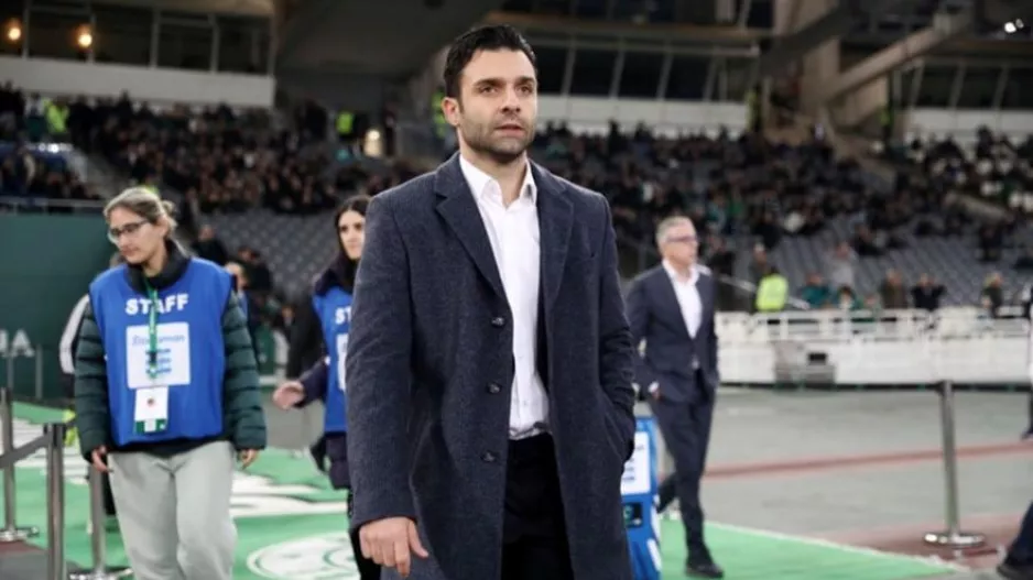 Απορρίφθηκε η έφεση του Παναθηναϊκού για Τζαβέλλα!