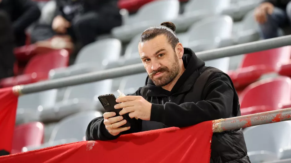 Τα έγραφε ο Ανδρέας...