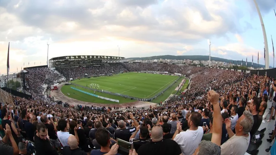 Ανακοινώθηκε το sold out