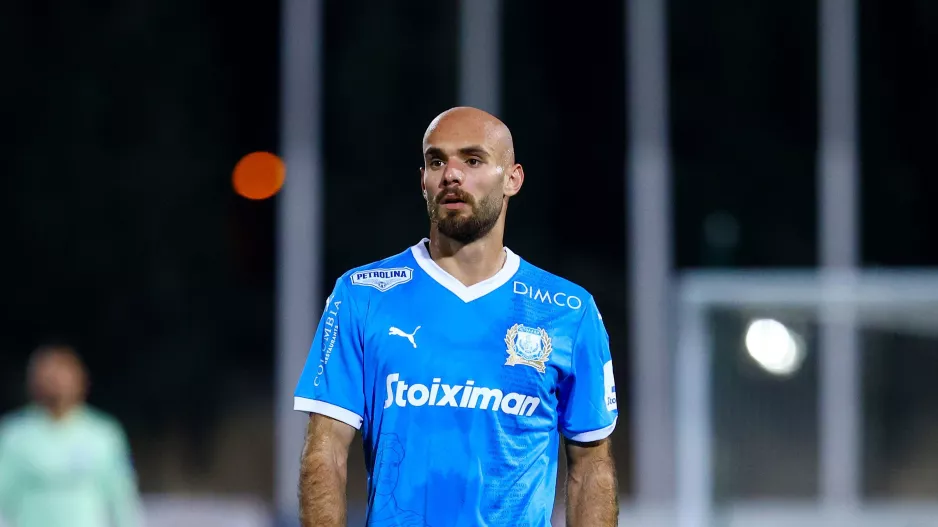 Απόλλων/Ενημέρωση για Μαλεκκίδη