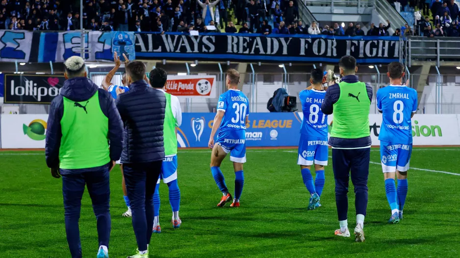 Αυτό συμβαίνει… (Απόλλων)