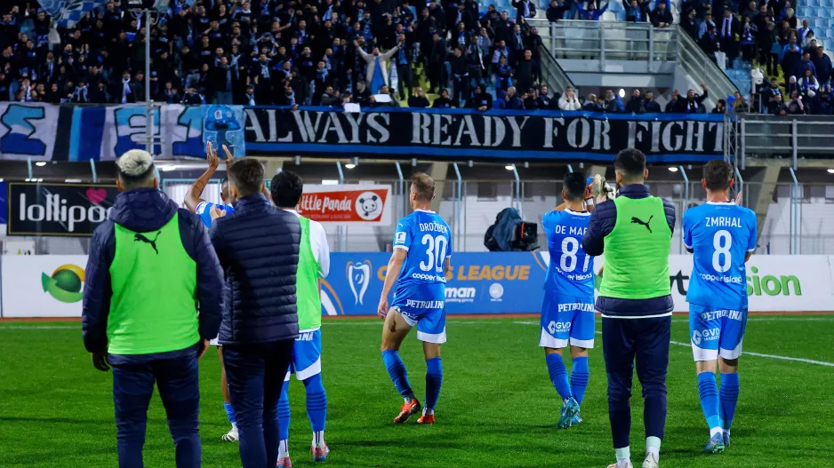 Όταν μιλούν οι αριθμοί/ Απ' το "1" στο "13"!