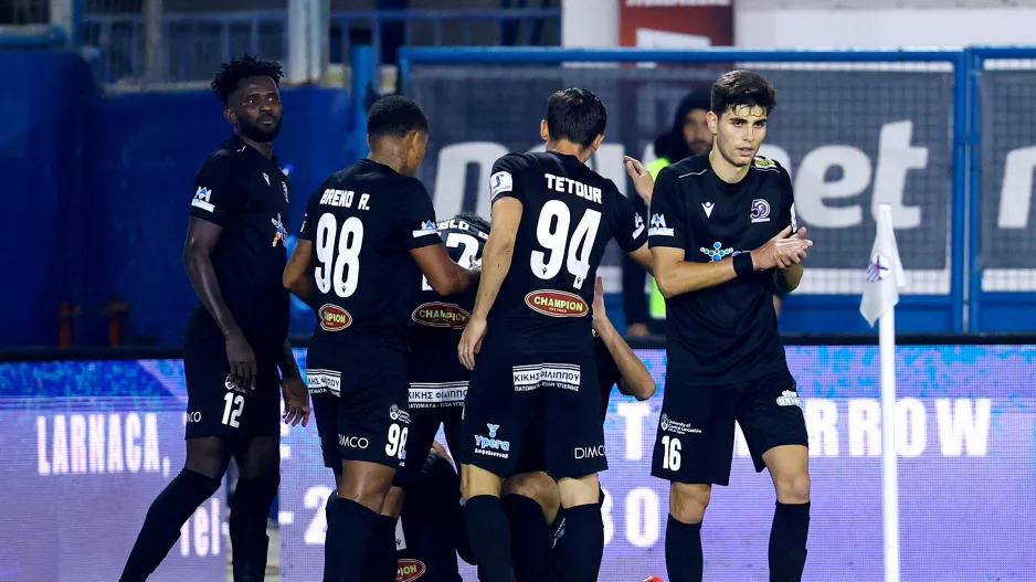 Έχει τις δυνατότητες…