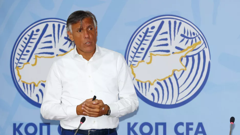 ΚAI για Μεσίνα