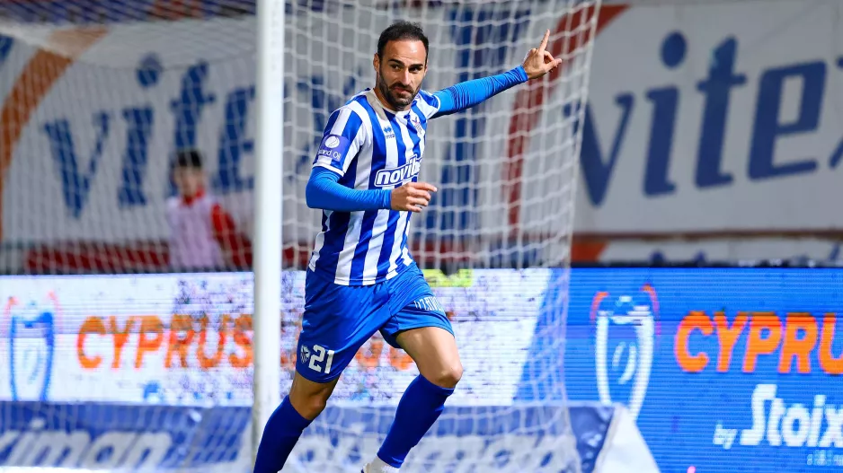 Η... κίνηση που κάνει τη διαφορά!