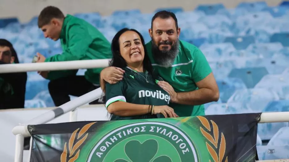 Tα εισιτήρια με Καρμιώτισσα στο ΓΣΠ