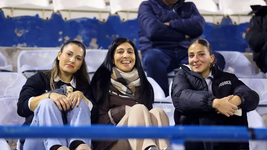 (Φώτος) Ο κόσμος στο ΠΑΠ