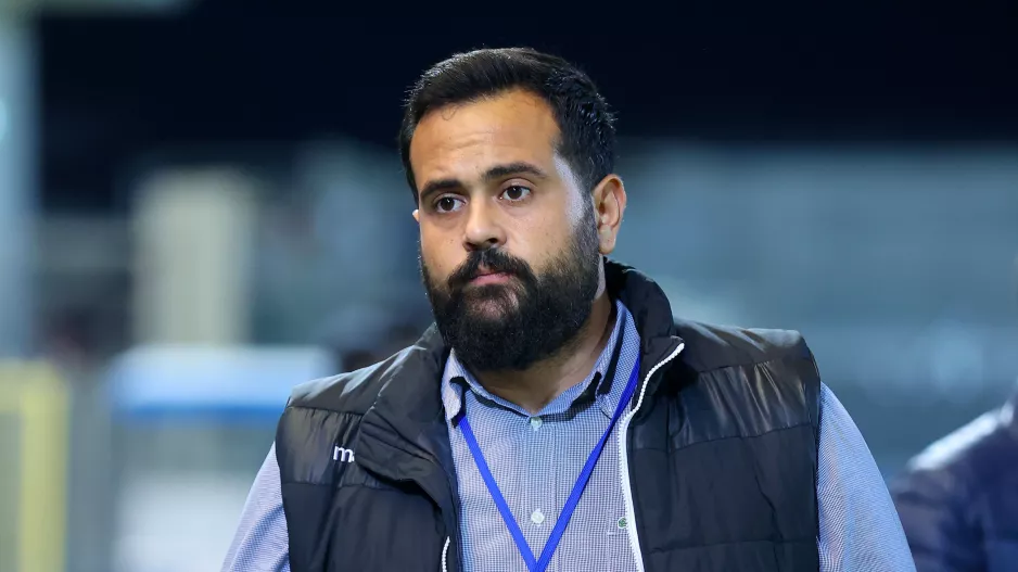 Παράπονα από την ΕΝΠ: "Η ομάδα μας κατακρεουργείται από τις αποφάσεις"