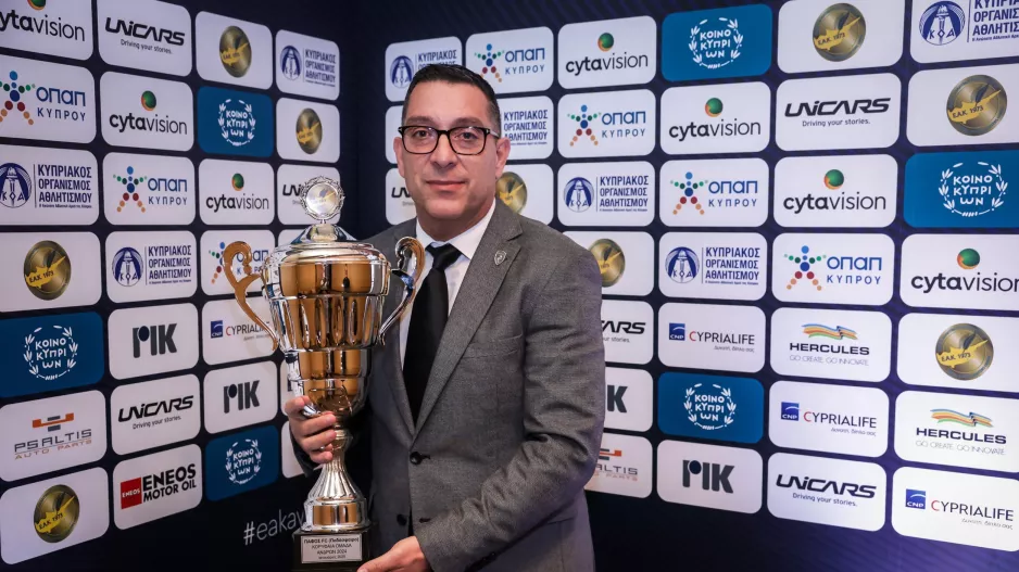 ΤΡΕΙΣ στόχοι