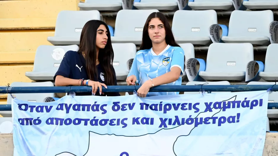Σήμερα τα χιλιόμετρα η... Πάφος!