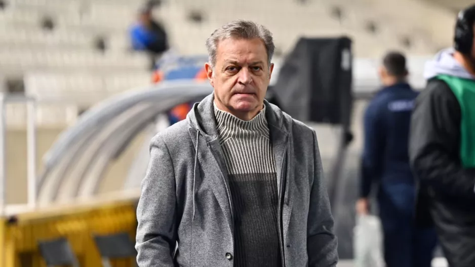 "Βρίσκουμε πολύ άδικο αυτό που κάνει η Ομόνοια/Ότι πει είναι Ευαγγέλιο;"
