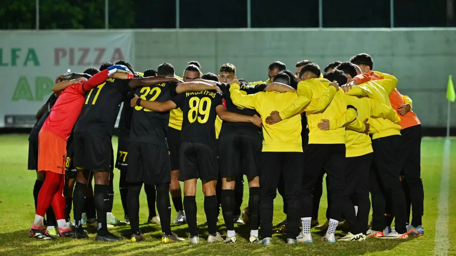 Κάλεσμα: "Να γίνουν ο 12ος παίκτης μας"