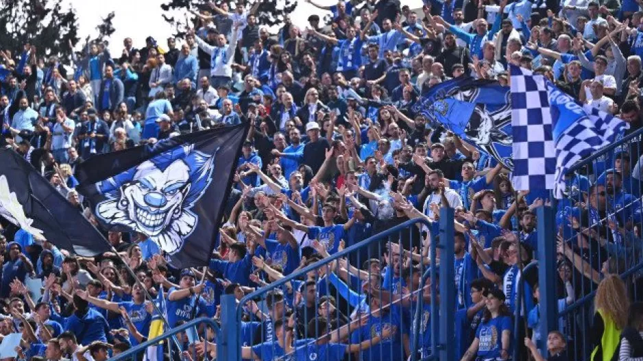 Κοντά στους 600 οι Παφίτες στο "ΠΑΠ"