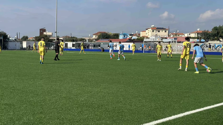 Κ16/Αποτελέσματα 15η αγωνιστική